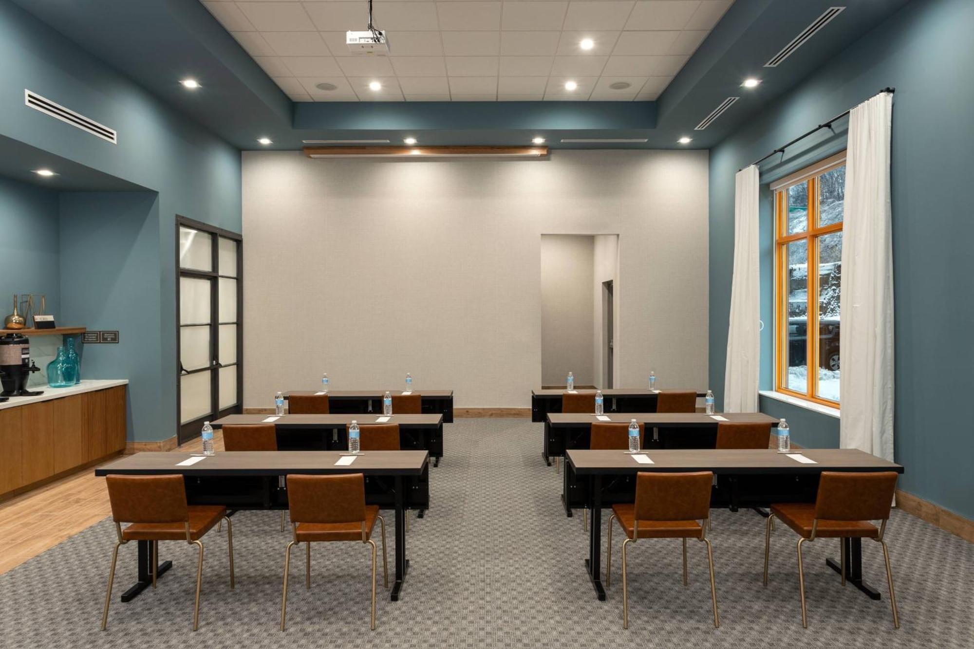 Residence Inn By Marriott Philadelphia Bala Cynwyd Kültér fotó