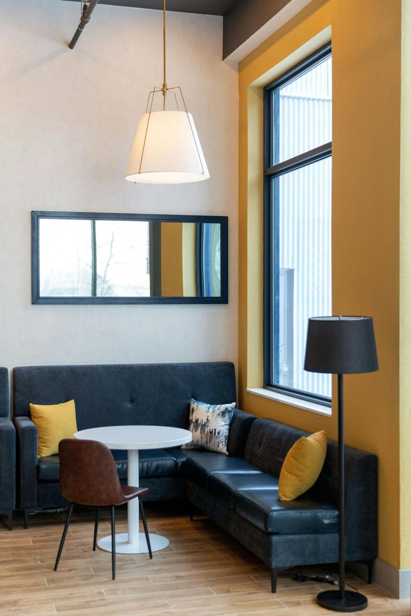Residence Inn By Marriott Philadelphia Bala Cynwyd Kültér fotó