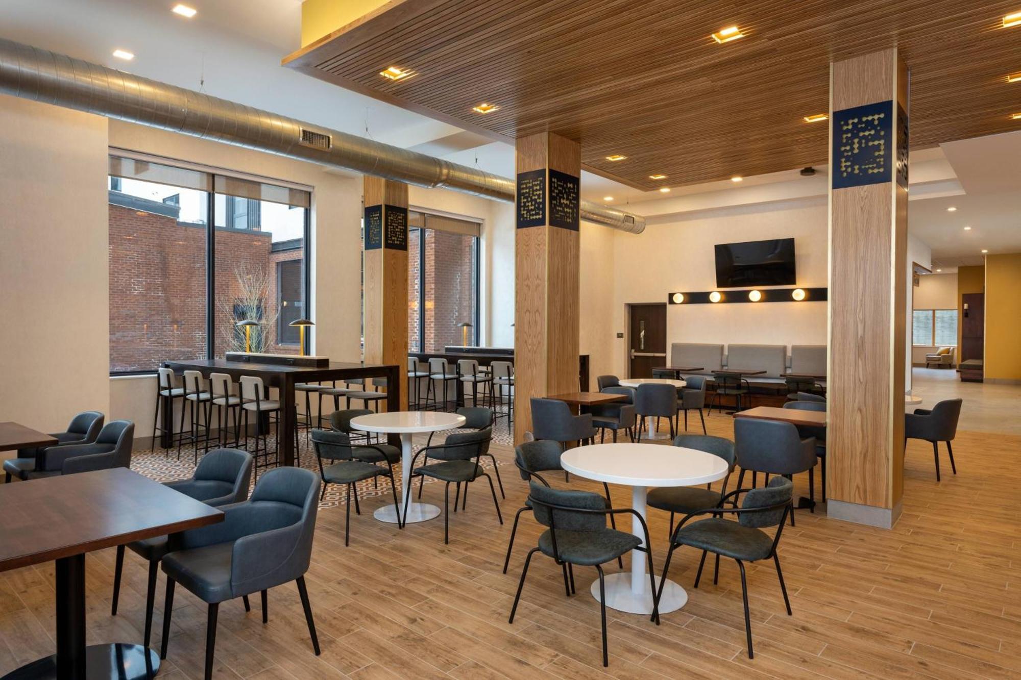 Residence Inn By Marriott Philadelphia Bala Cynwyd Kültér fotó