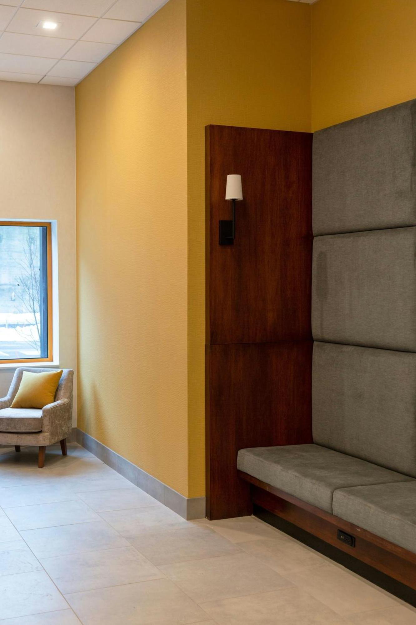 Residence Inn By Marriott Philadelphia Bala Cynwyd Kültér fotó