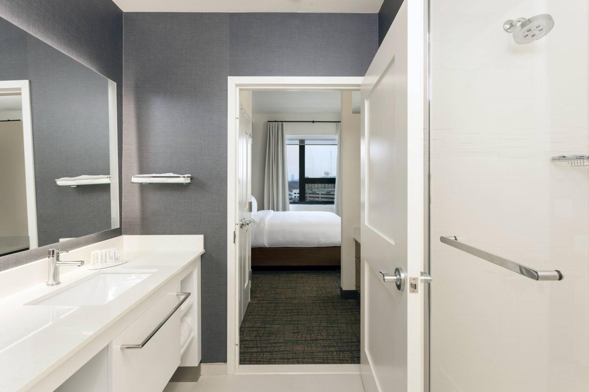Residence Inn By Marriott Philadelphia Bala Cynwyd Kültér fotó