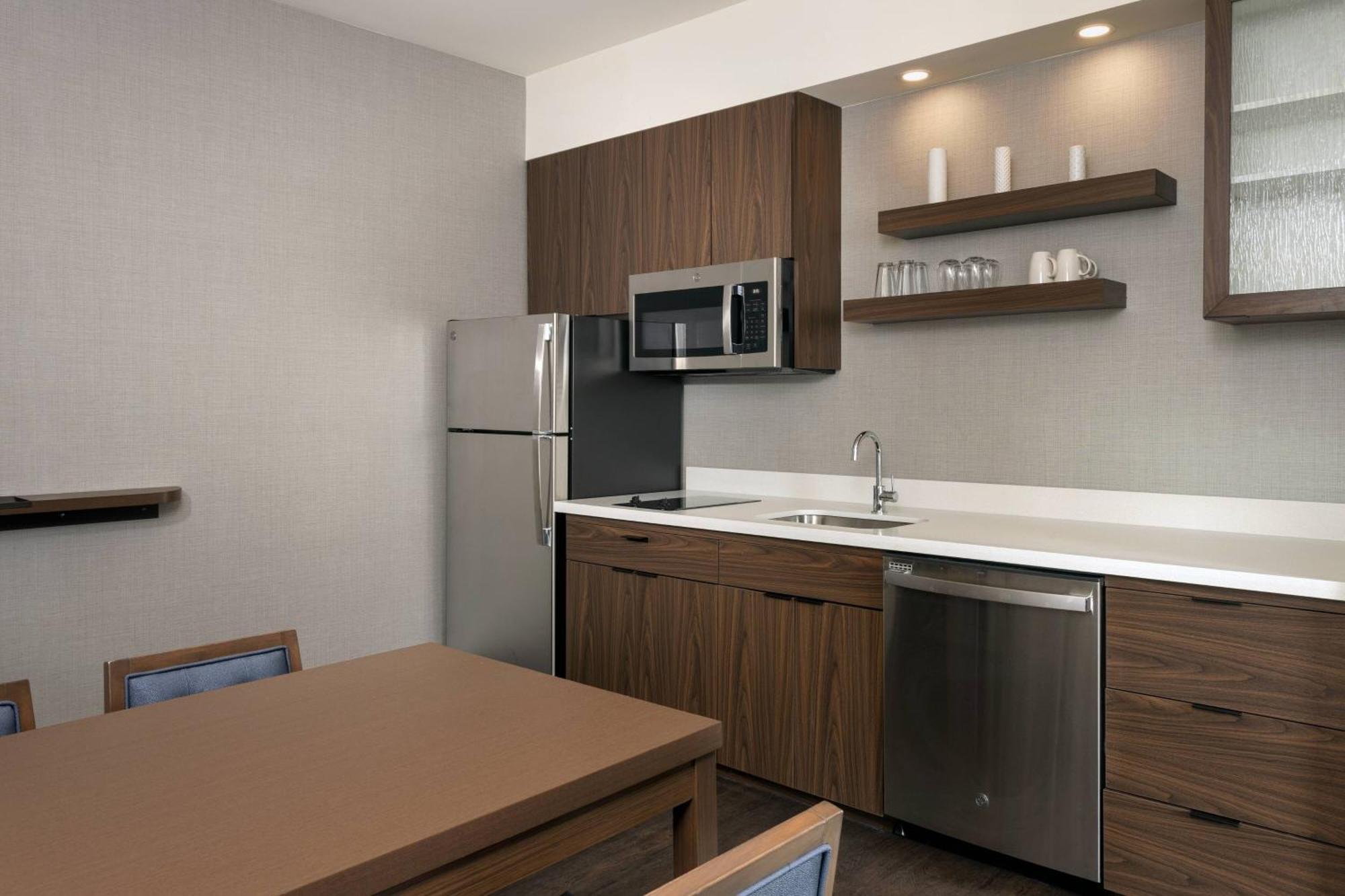 Residence Inn By Marriott Philadelphia Bala Cynwyd Kültér fotó