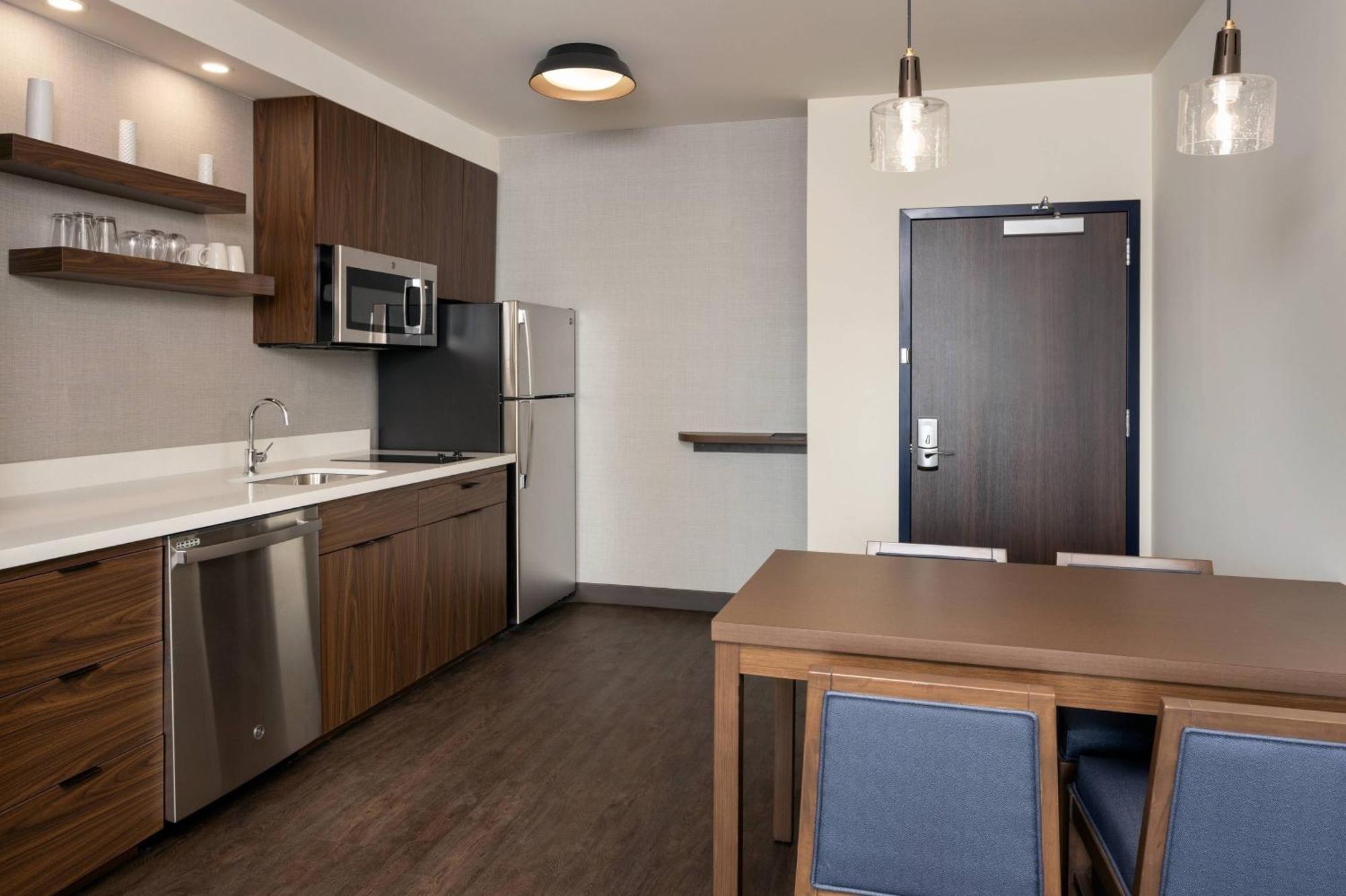 Residence Inn By Marriott Philadelphia Bala Cynwyd Kültér fotó